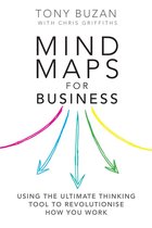 Mind Maps for Business 2nd edn