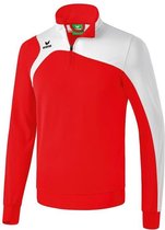 Erima Club 1900 2.0 Trainingstop Rood-Wit Maat 128