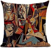 Kussenhoes Pablo Picasso Afbeelding 8