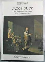Jacob Duck and the Gentrification of Dutch Genre Painting