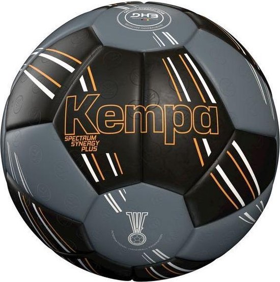 Kempa Spectrum Synergy Plus Handbal Maat 1 | bol.com