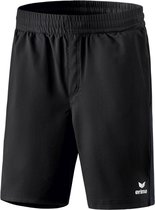 Erima Premium One 2.0 Short Zwart Maat 3XL