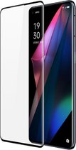 Dux Ducis Oppo Find X3 Pro Screen Protector Tempered Glass