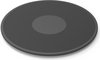 iOttie - Sticky Gel Dashboard Pad voor autohouders - Zwart