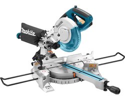 Makita 230 V Radiaal afkortzaag 216 mm - LS0815FL