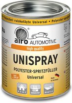 Airo Unispray spray filler 1,5 kg / remplisseur de pulvérisation