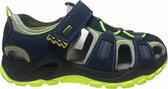 Primigi velcro sportieve gesloten sandalen 1397811 Blauw mt 28