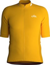 Solros' Fietsshirt voor heren - XL