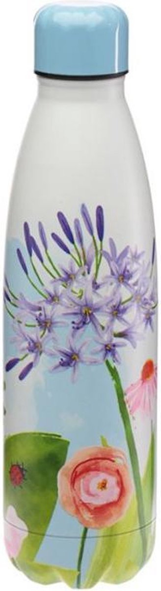Thermosfles RVS 500ml - Botanische tuin
