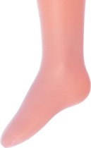 Microtouch Kinderpanty 40 DEN Roze-110/116
