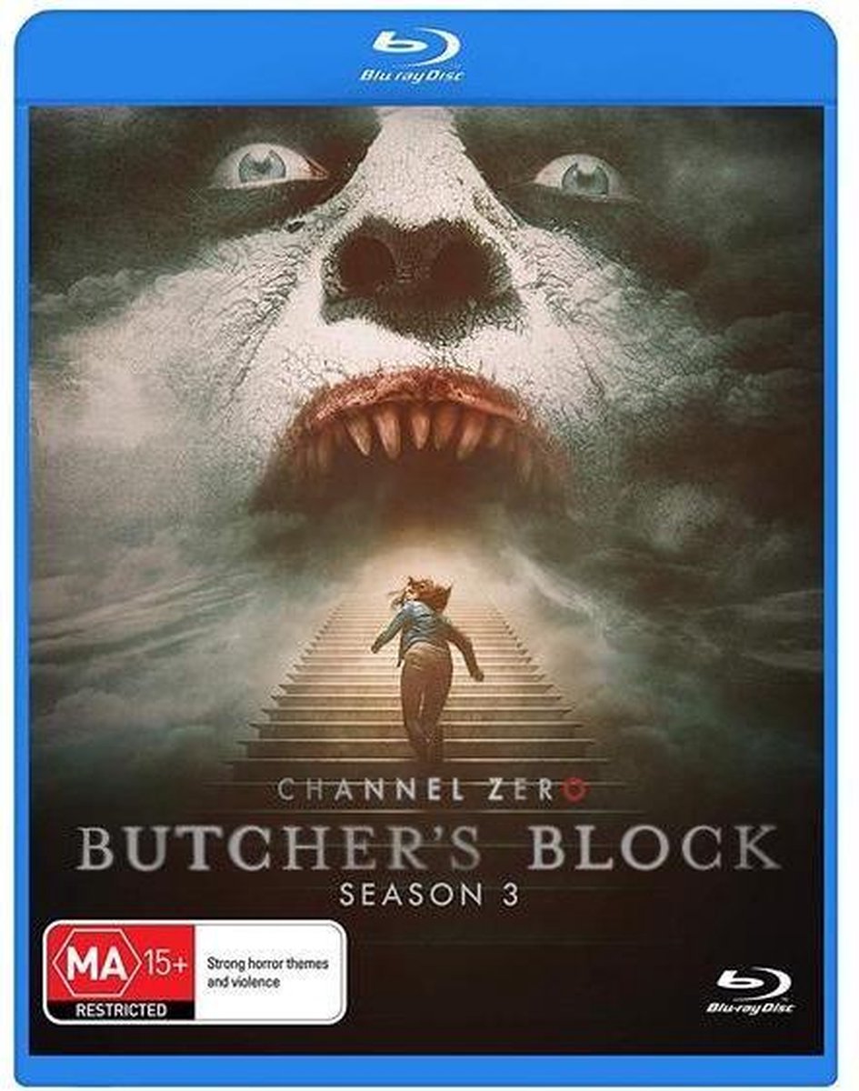 Channel Zero - Butcher's Block - Season 3