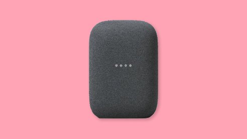 Smart speakers