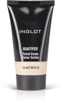 INGLOT Beautifier Tinted Cream - 101 | BB Cream | Getinte Dagcreme