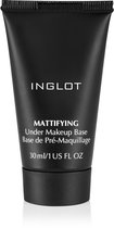 INGLOT Mattifying Under Makeup Base - Gezichtsprimer