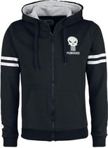 Marvel The Punisher Hoodie - New York Punisher