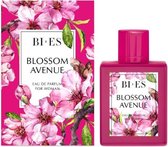 BI-ES Blossom Avenue - Eau de Parfum 100 ml