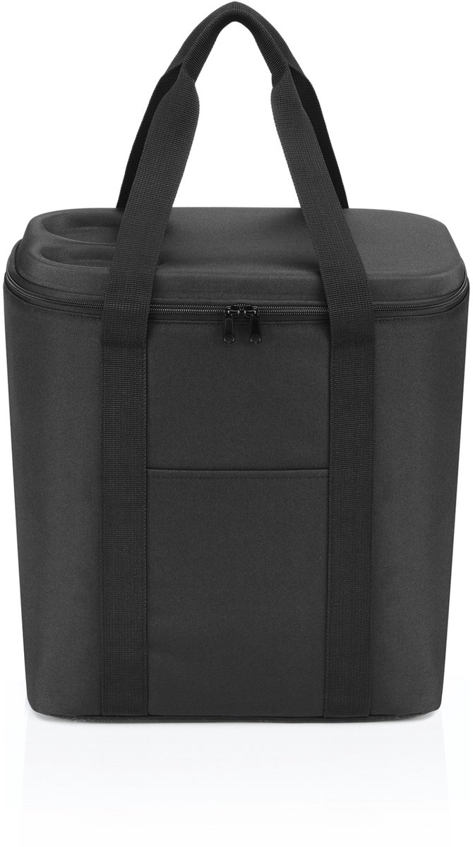 Reisenthel Coolerbag XL Koeltas - 30L - Zwart van Reisenthel — afbeelding 5