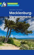 MM-Reiseführer - Mecklenburg-Vorpommern Reiseführer Michael Müller Verlag