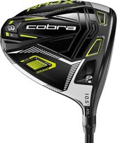 Cobra King RadSpeed XD Xtreme Driver 2021 |   | Regular    | 12° |