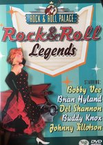 Rock & Roll Legends -20Tr