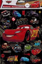 Stickers Cars