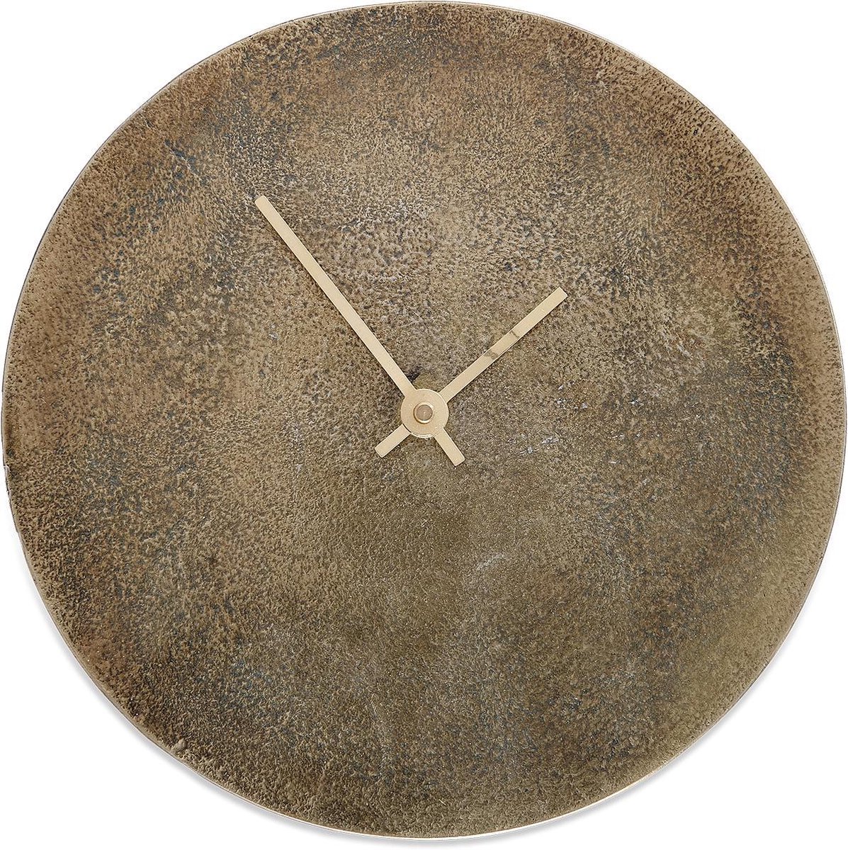 Nkuku Okota Wall Hung Clock