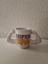 Mok - Super Opa
