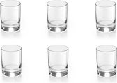 Pride Kings® Amuseglaasjes | 11 cl | Set van 6