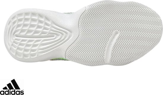 Chaussure de basketball adidas Harden Stepback Jr - Multi - Taille 39 |  bol.com