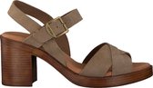 Omoda 4538 Sandalen - Dames - Beige - Maat 41