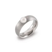 Boccia Titanium 0102.1557 Dames Ring 18.00 mm maat 57