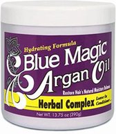 Blue Magic Argan Oil Herbal Complex Leave In Conditioner 340 gr