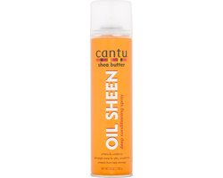 Cantu Shea Butter Deep Conditioning Oil Sheen Spray 283 gr