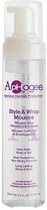 ApHogee Style & Wrap Mousse 251 ml