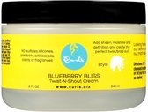 Curls Blueberry Bliss Twist-N-Shout Cream 240 ml