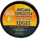 Argan Smooth Smooth & Straight Edges 71 gr