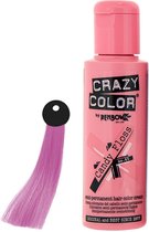 Crazy Color Candy Floss 100ml - Haarverf