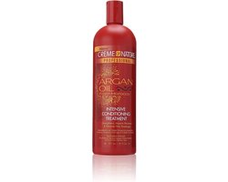 Conditioner Creme Of Nature (591 ml)
