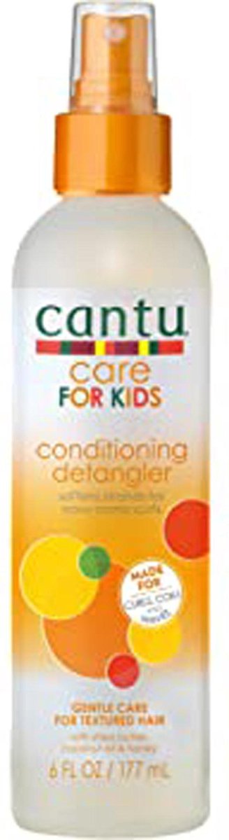 Cantu - Kids Care - Conditioning Detangler - 177ml