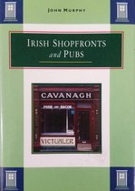 Irish Shopfronts and Pubs