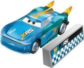 Disney Cars  Michael Rotor - Rocket Racing - Die Cast speelgoedvoertuig - 9 cm