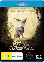 Over The Garden Wall (blu-ray) (Import)