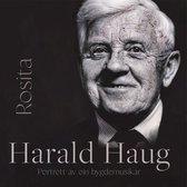 Various Artists - Harald Haug - Rosita. Portrett Av En Bygdemusikar (CD)