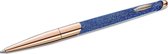 Swarovski pennen stalline NOA BP PEN - BLAUW One Size 87906744