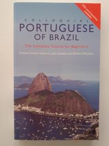Colloquial Portuguese Brazil