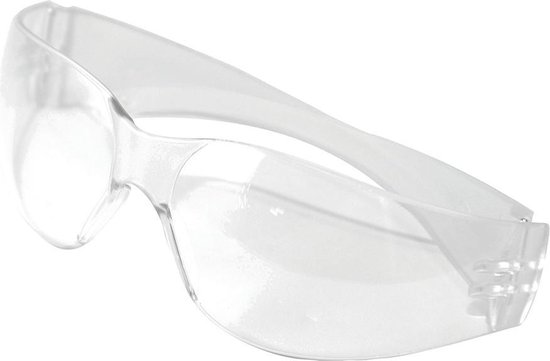Silverline 140893 Veiligheidsbril