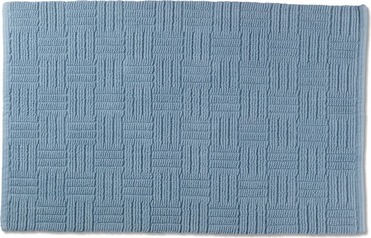 Kela Badkamer - Bathmat Leana