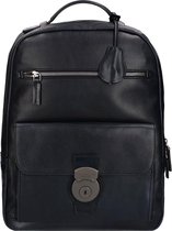 The Bridge Capalbio Backpack black