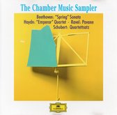 The Camber Music Sampler