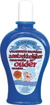 Paper Dreams Shampoo Fun Dames 350 Ml Blauw